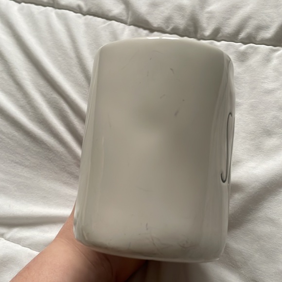 Smile RD Mug - Picture 4 of 6